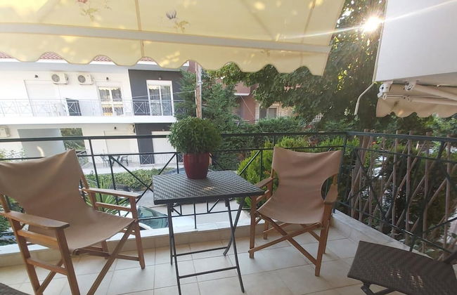 Kallithea - Apartment - Stay 2 - Parking - Seaside - Foto 31