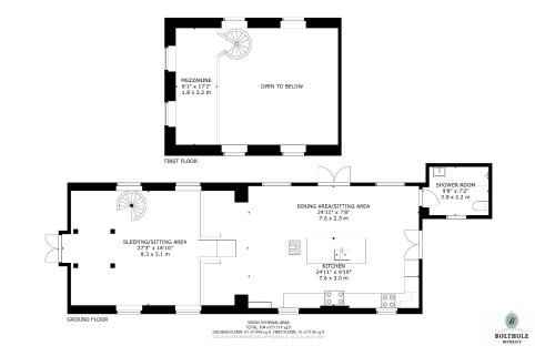 The Zion Chapel - Foto 23