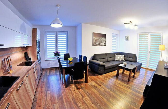 BalticOn Polanki - Foto 76