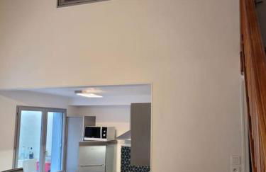 Maison entière en centre ville - Foto 6