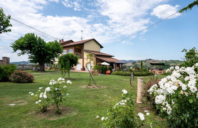 La Bell'aria - Foto 43