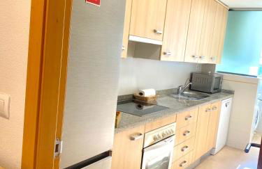 Precioso apartamento en primera línea de playa - Foto 11