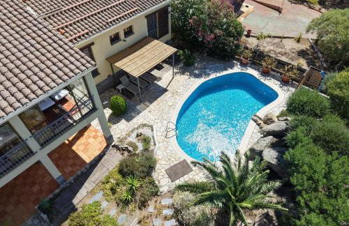 Casa espaciosa con aire acondicionado y admite mascotas en Pau - ES-366-2 - Foto 30