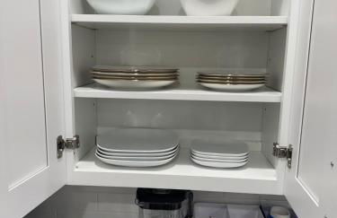 Newly Built Lake House Near NYC EWR MetLife AD Mall - Foto 31