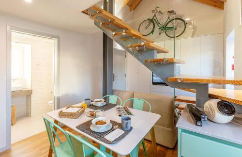 Vila Município, "Urban Chic", Sintra - Foto 27