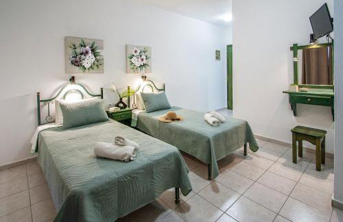 Pavlos Maria studios - Foto 22