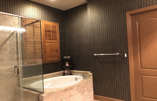 Luxury Custom Home in Oakdale Parkview - Foto 21