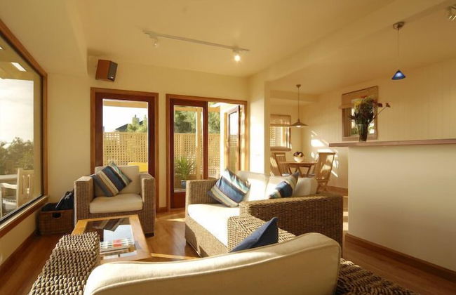 The Wheelhouse Inn - Foto 23