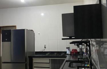 Casa aconchegante com piscina próximo a praia, shopping e centro de Aracaju - Foto 9