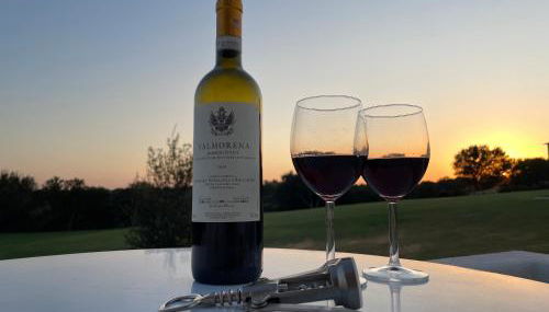 Architect's 'Castle' - Golf Villa with Views - Foto 3