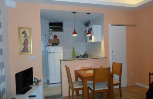 Temporada Rio Studio Lily 1 - Perto do Cristo e Copacabana - Photo 21