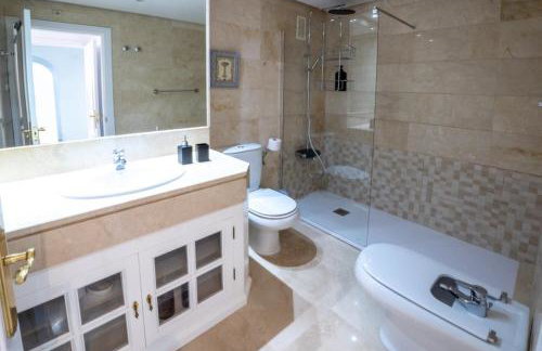 Sunresting apartment Puerto Banús - Foto 49