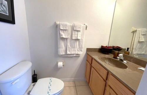 Spacious Villa South Facing Pool 20 min to Disney - Foto 32