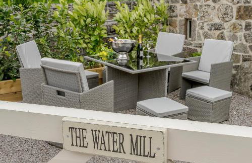 The Water Mill - Photo 38