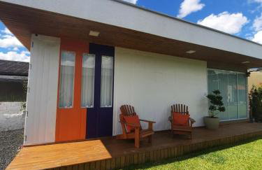 Container Guesthouse - 4 - Foto 14