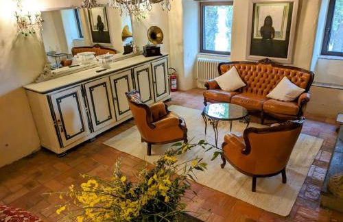 Torre Collevento Luxury Villa - Foto 18