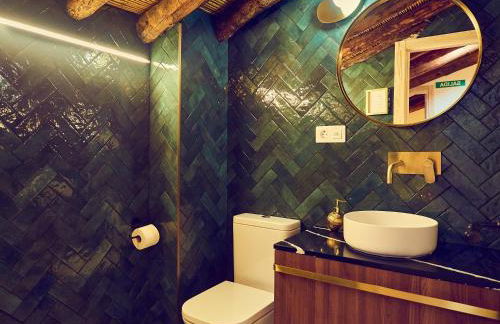 LIGNUM Casa Rural - Foto 21