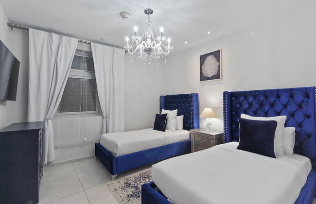 O Condominium Beachfront Residences - Foto 76