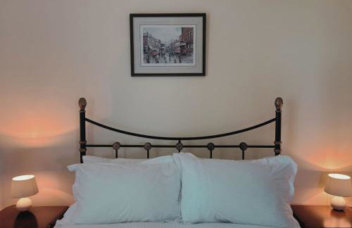 Blaeberry Cottage - Foto 10