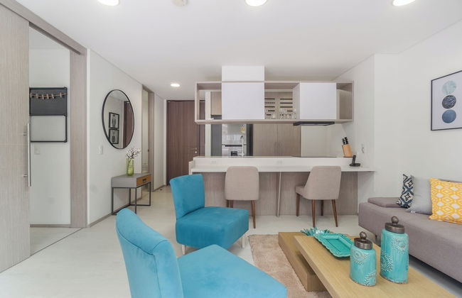 PORTANOVA SUITES by ADVENTU - Foto 67