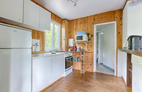 La Cabanette à 10min de Disneyland Paris - Cabane & Cabanon - Foto 24