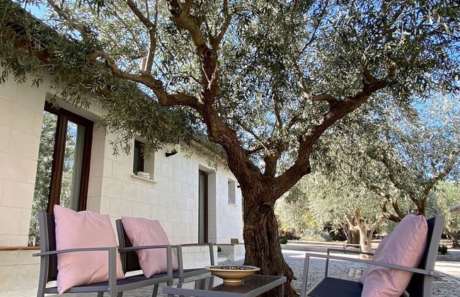 Equiturismo San Lorenzo - Villa KAMARA - Foto 15