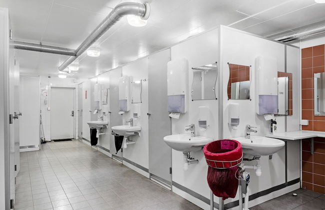 First Camp Sundsvall – Fläsian - Foto 29