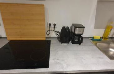 SandA Apart-1 im EG mit Kostenlose Park in Bul, Bayern - Foto 13