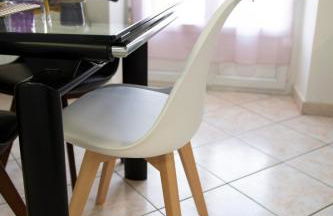 Kasa Jura 2 - Centre ville - Proche pistes de ski - Foto 13