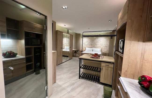 CHOSKA RESIDENCE - Foto 9