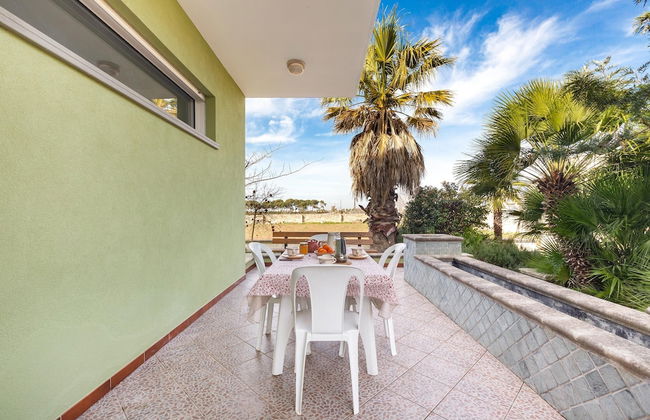 2143 Villa Corsarina - Foto 20