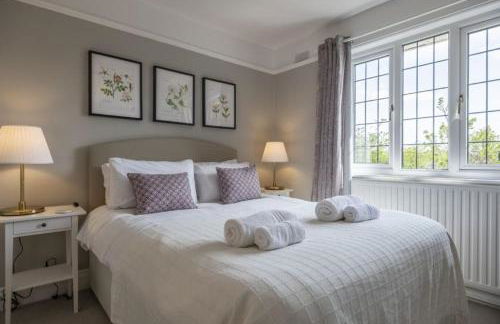 St Hilarys House - Foto 41