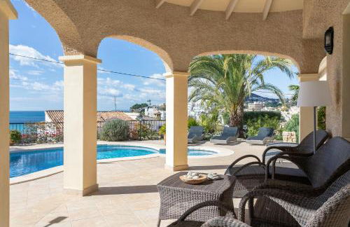 Villa Mara - Photo 27