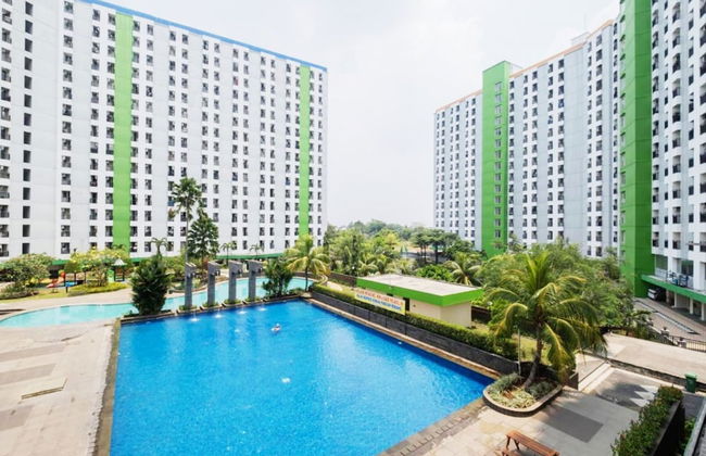 Pelangi Rooms By Reccoma - Foto 23