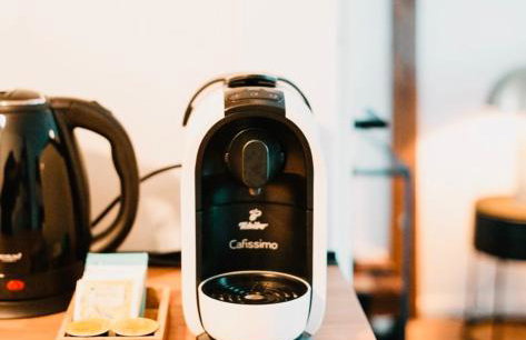 Suite Dreams Bremen - Foto 19