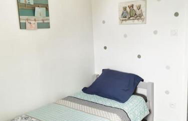 Maison 3* sur la Côte de Granit Rose - Foto 17