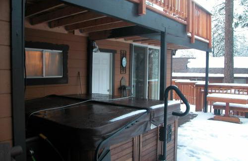 Bear Haven Chalet - Foto 29