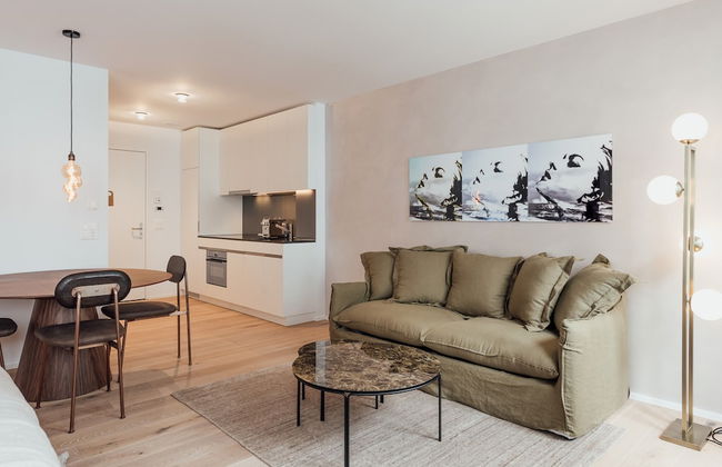 Gubelhof Suites - Photo 63