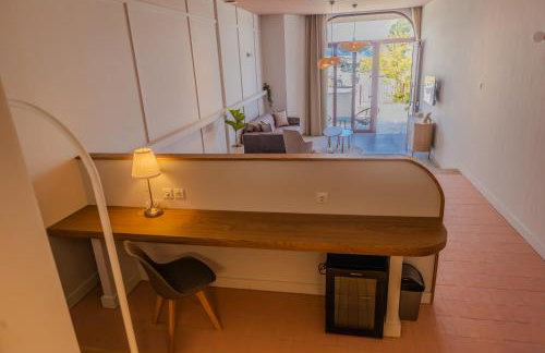 Amaze Place with a sea view by Salt Apartments - Foto 23