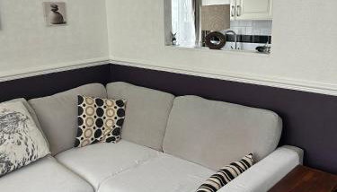 Chalet Rik Couples Retreat in East Riding of Yorkshire - Foto 5