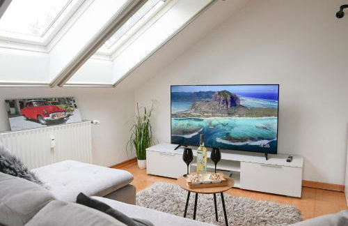 Remark Studios - Wohnung für 6 in Großburgwedel - Photo 9