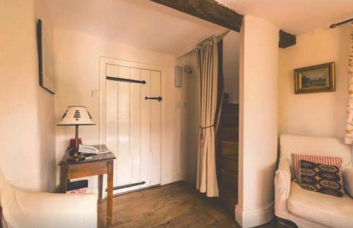 Owlpen Manor Cottages - Foto 50