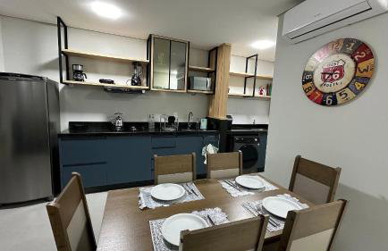 Apartamento na região central de Foz - Cancún - Foto 28