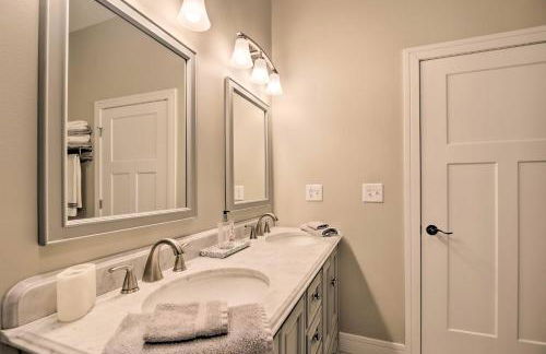 Upstate Hideaway with Hot Tub, 13 Mi to Malone! - Photo 18