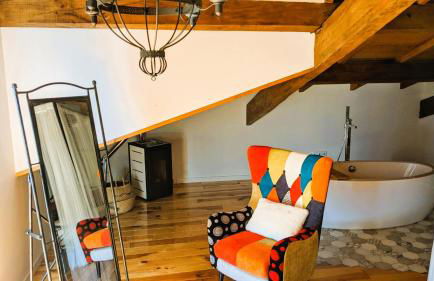 Lagarto Pintado Casa n'Aldeia - Foto 130