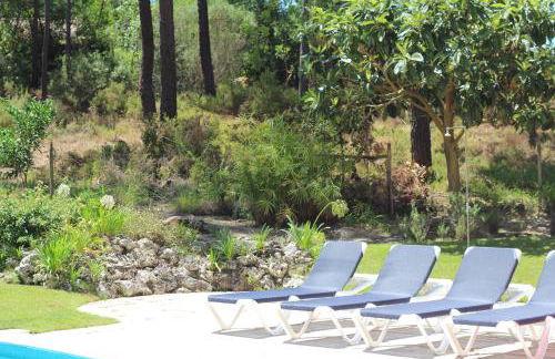 Aroeira Villa near Lisbon- Daydream PT - Foto 26