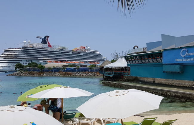 Ocho Rios Villa at Coolshade III - Photo 32