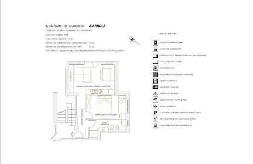 Appartamenti da Costantino - Foto 72