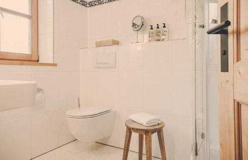 Der Lederer Hof - Boutique Apartments - Foto 44