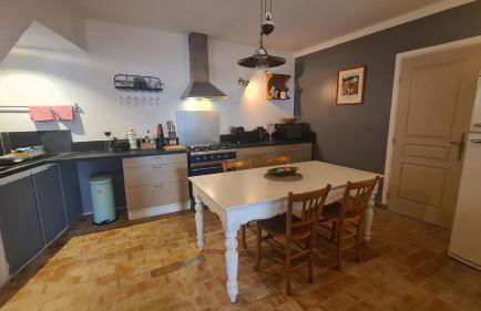 Cocon du Papillon à Lourmarin - Foto 22